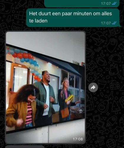 IPTV-klanten-beoordelingen